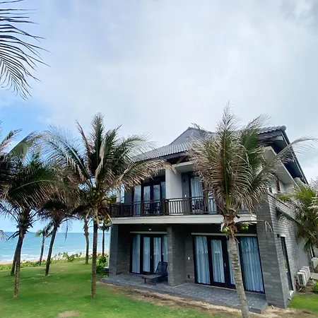 Starlight Villa Beach Resort-3